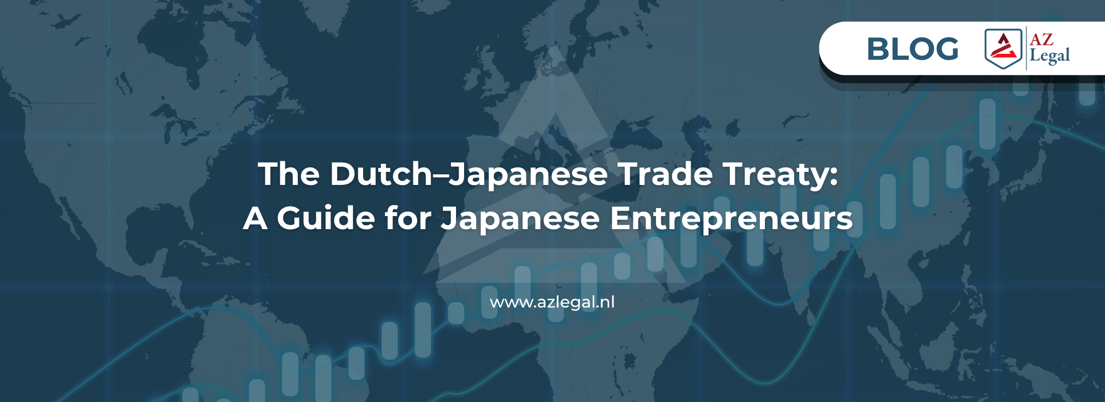 The Dutch-Japanese Trade Treaty: A Guide for Japanese Entrepreneurs (2026)